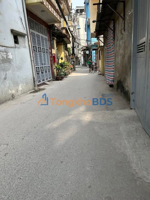 Nhà Quang Trung Hà Đông 35m² 6 tỷ - Chính chủ bán