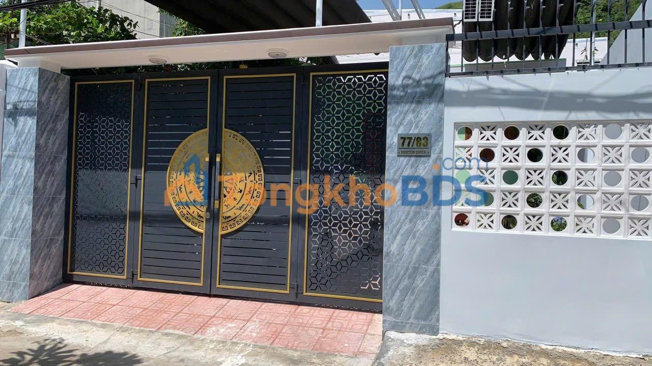 Biệt thự Bắc Nha Trang 162.5m² - 500m ra biển, Giá 6.3 tỷ