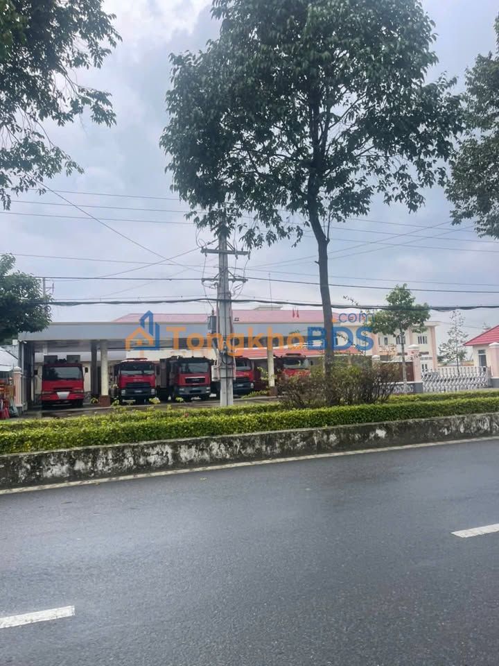 Bán Đất Mặt Tiền Ngô Quyền, Giá Tốt, Kinh Doanh Đa Ngành Nghề