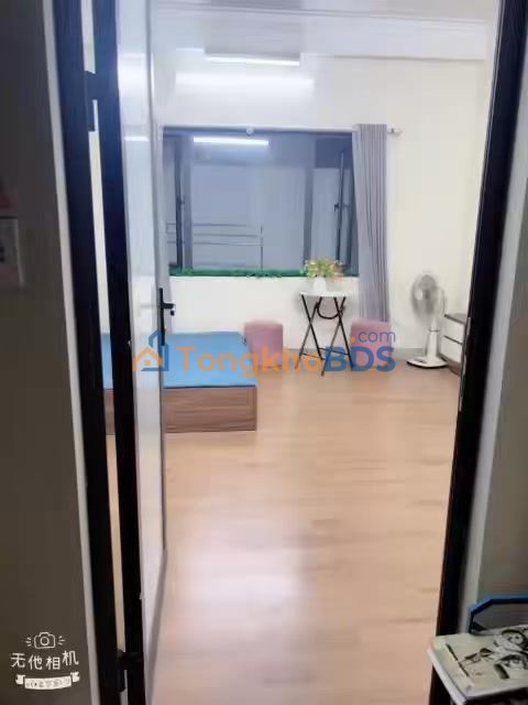 Cho thuê nhà Đại Từ 3.5 triệu/tháng - Đầy đủ tiện nghi, giờ giấc tự do