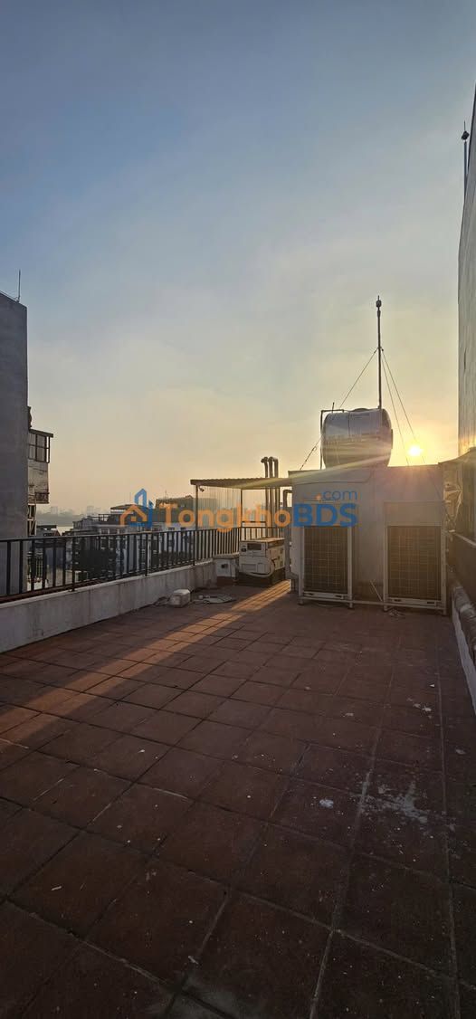 Nhà mặt phố Yên Phụ 510m² giá 80 triệu - Mặt tiền kinh doanh