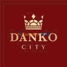 Đất nền Shophouse Danko Thái Nguyên 132m² - Sổ đỏ sẵn, kinh doanh đắc địa