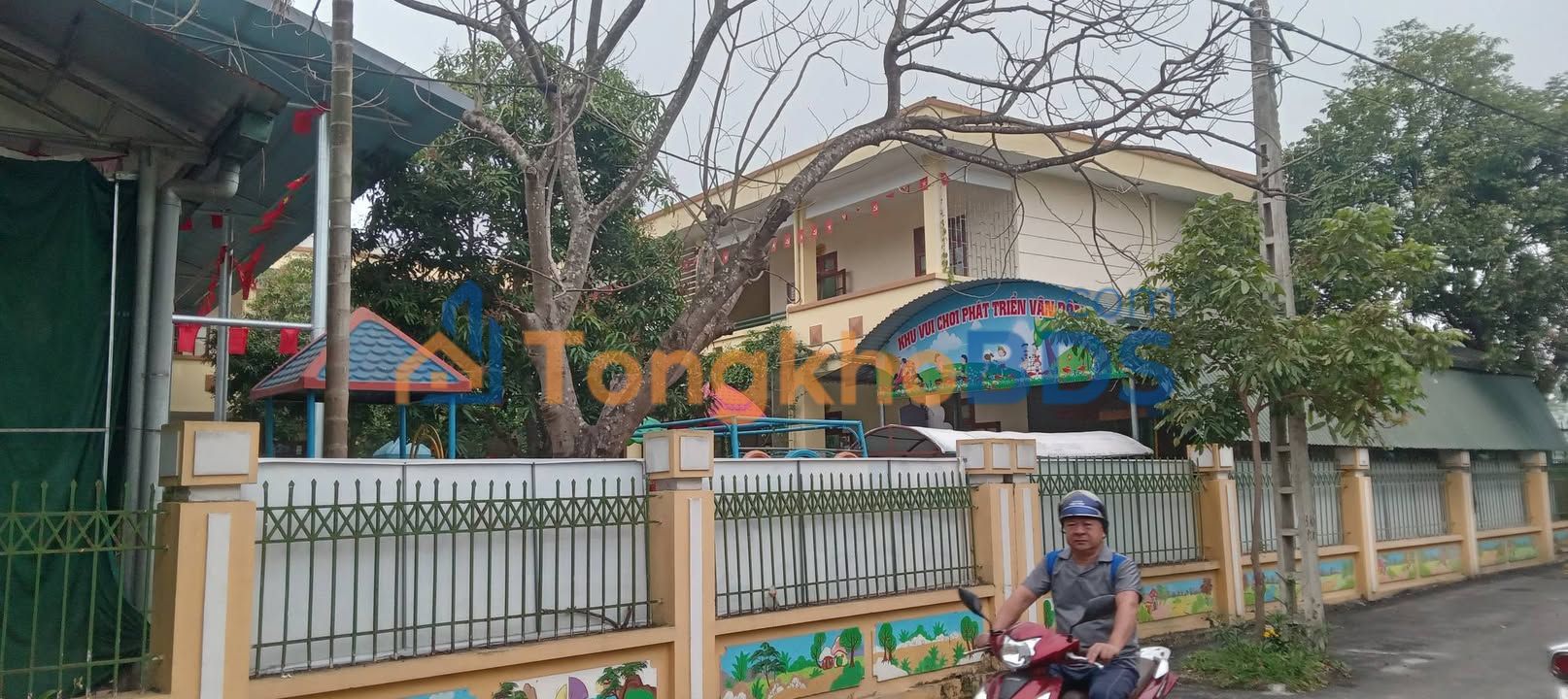 Đất nền Apphan Sông Công 194m² 2.328 tỷ - Sổ đỏ chính chủ