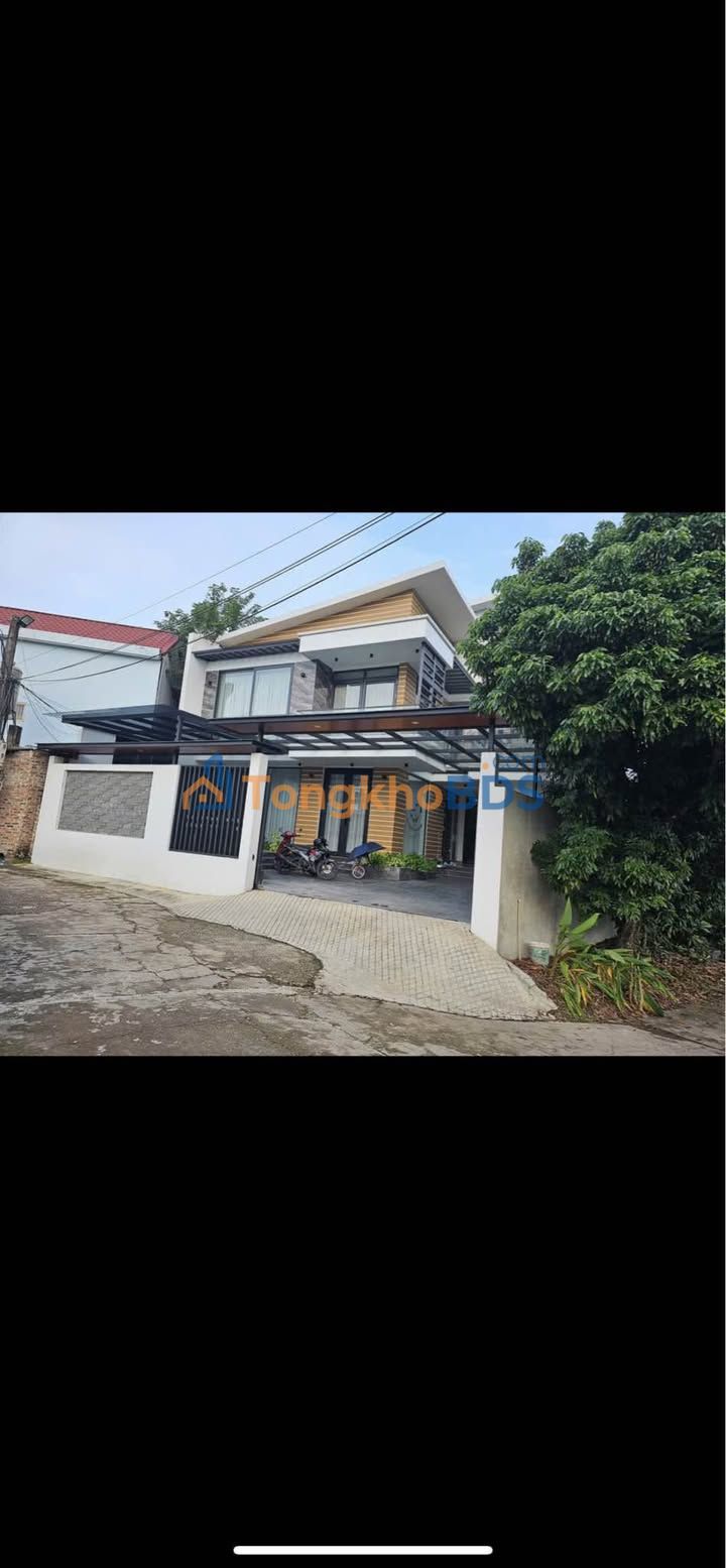 Nhà riêng Gia Sàng Thái Nguyên 470m² 4 tỷ - Ô tô vào tận cửa