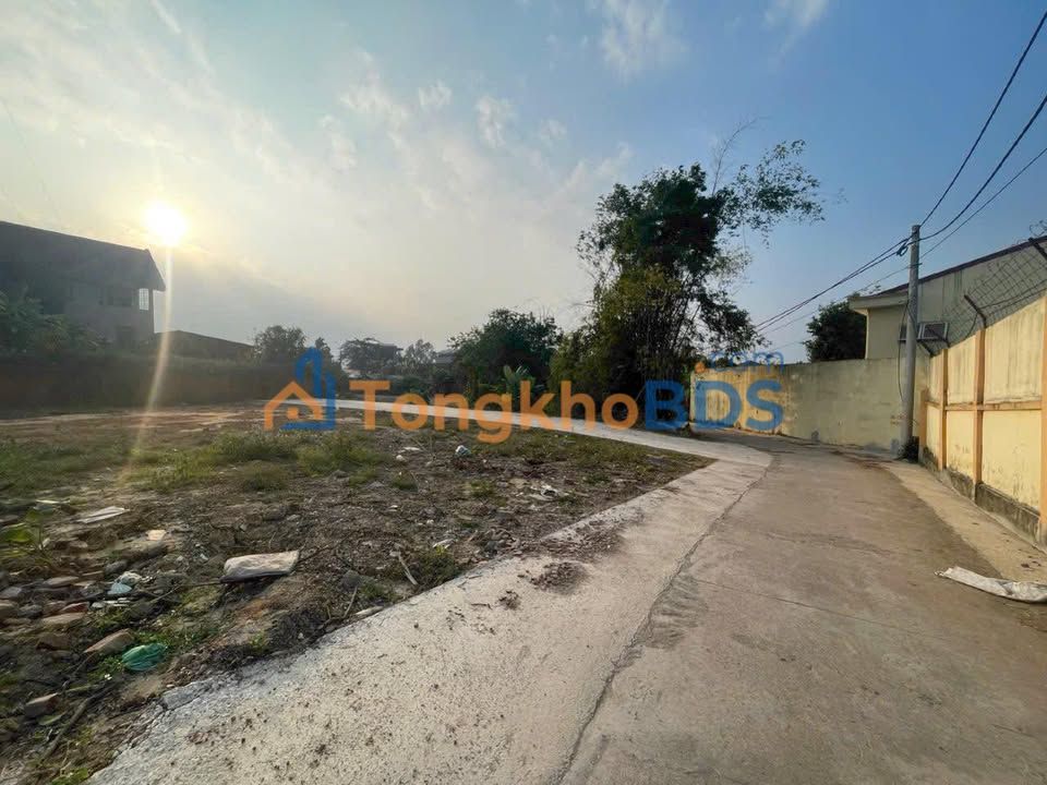 Bán Đất 88m² 2 Mặt Thoáng Gần Đường Tròn Bắc Sơn, Thái Nguyên - Giá Hơn 2 Tỷ