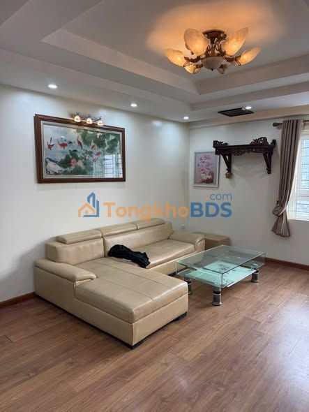 Cho thuê căn hộ Vinaconex 7 Mỹ Đình 110m² 3PN - Sẵn sàng vào ở ngay!