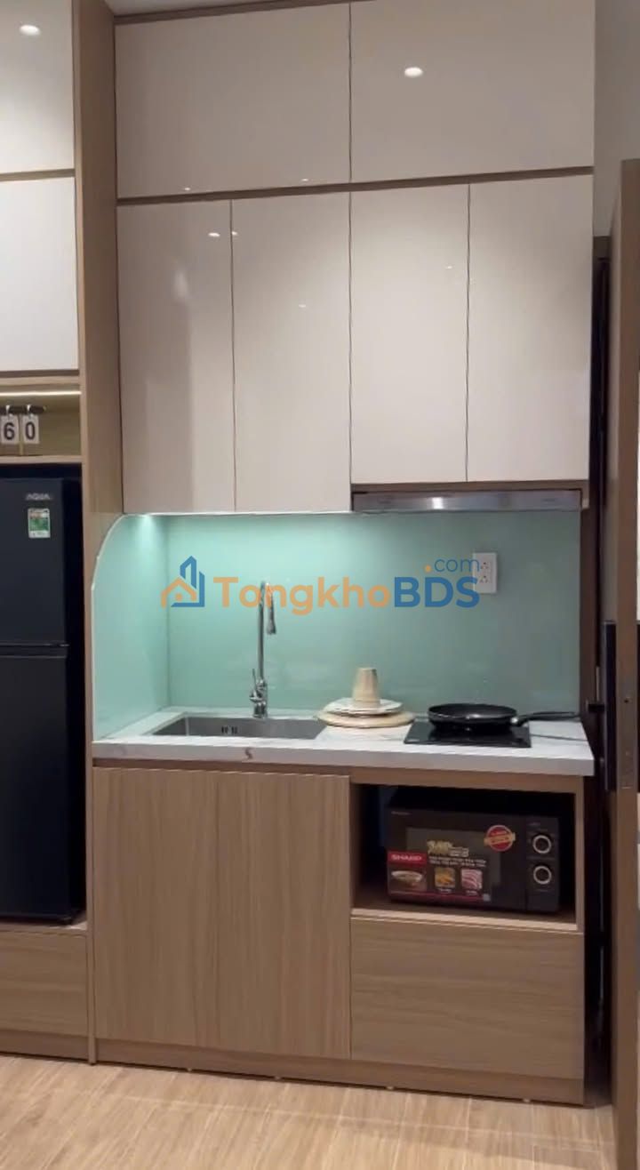 Tòa căn hộ 6 tầng Khuê Mỹ - Dòng tiền 180 triệu/tháng - Giá chỉ 2X tỷ