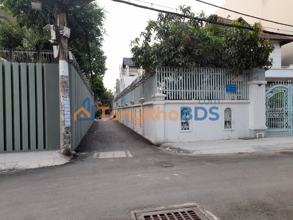 Nhà 2 Mặt Thoáng 4x12m - Bùi Đình Túy, P12 Bình Thạnh - Giá 6 Tỷ