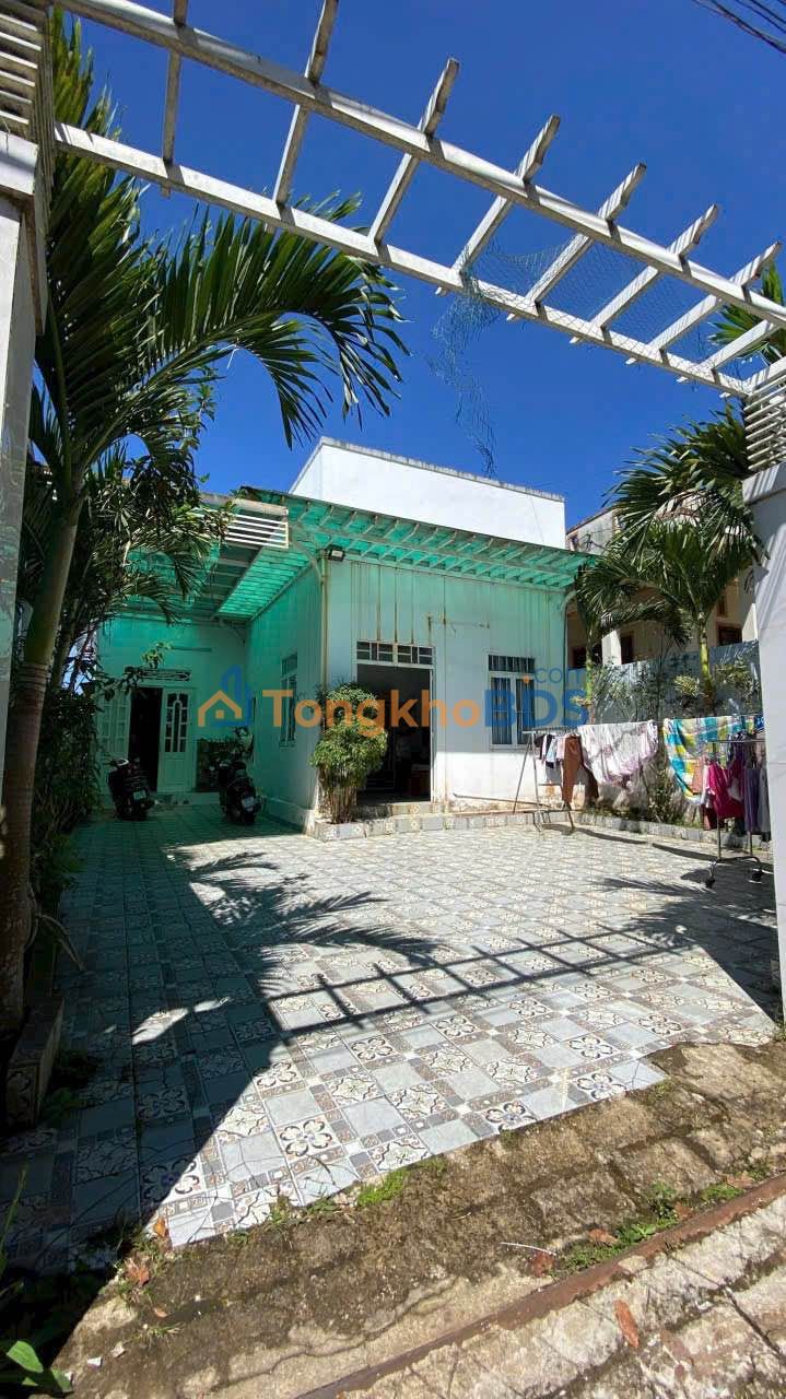 Nhà Mặt Tiền Trương Định, Bảo Lộc 384m² - Giá 2.99 Tỷ, Sẵn Sổ Hồng