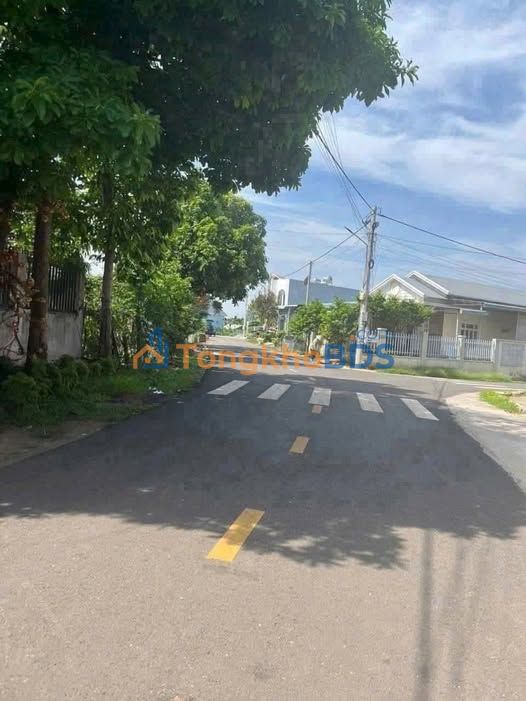 Đất Nền Chơn Thành 260m² Mặt Tiền Đường Nhựa - Giá 1.8 Tỷ