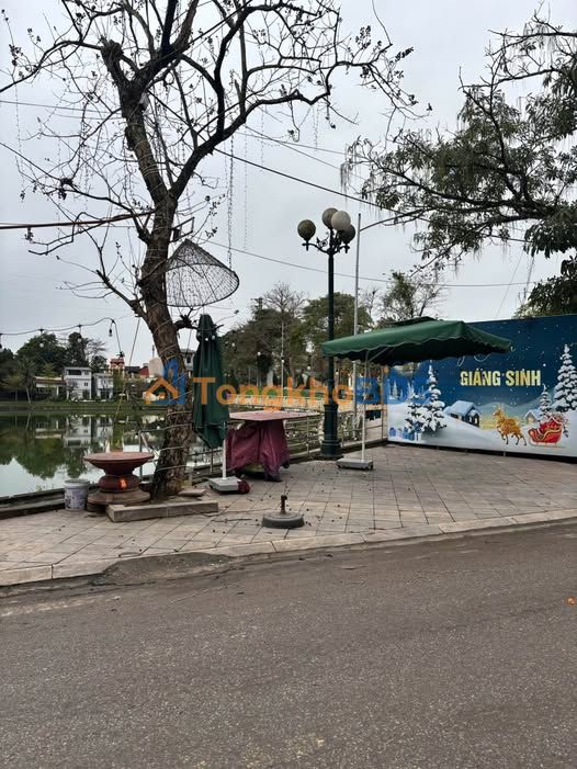 Đất nền Yên Bái 133m² - Sổ đỏ chính chủ, gần Hồ Vincom