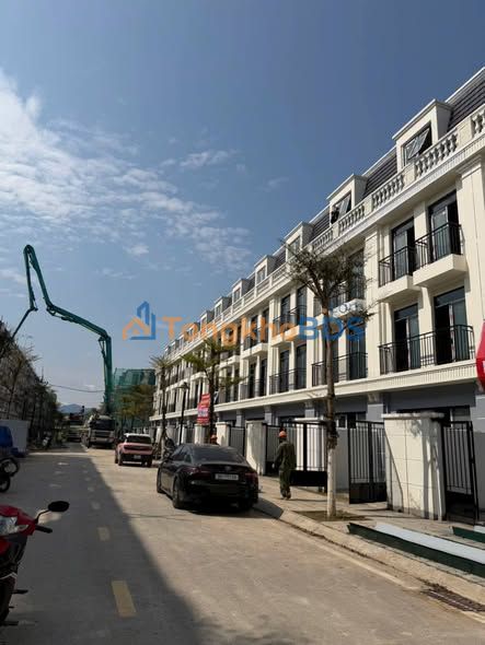 Đất Nền Yên Bái Riverside - Sổ Đỏ Sẵn Sàng, Giá Đầu Tư 1 Tỷ