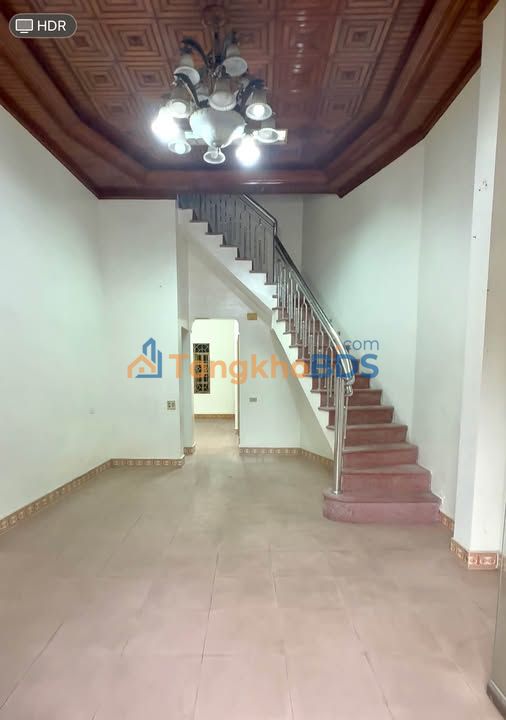 Nhà 3 Tầng Mặt Tiền Yên Ninh, Yên Bái - 58m² - Giá Chỉ 2 Tỷ