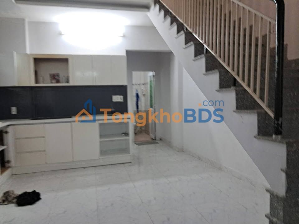 Nhà 2 Tầng Kiệt Ô Tô Đống Đa, Đà Nẵng - 64m² Sổ Hồng