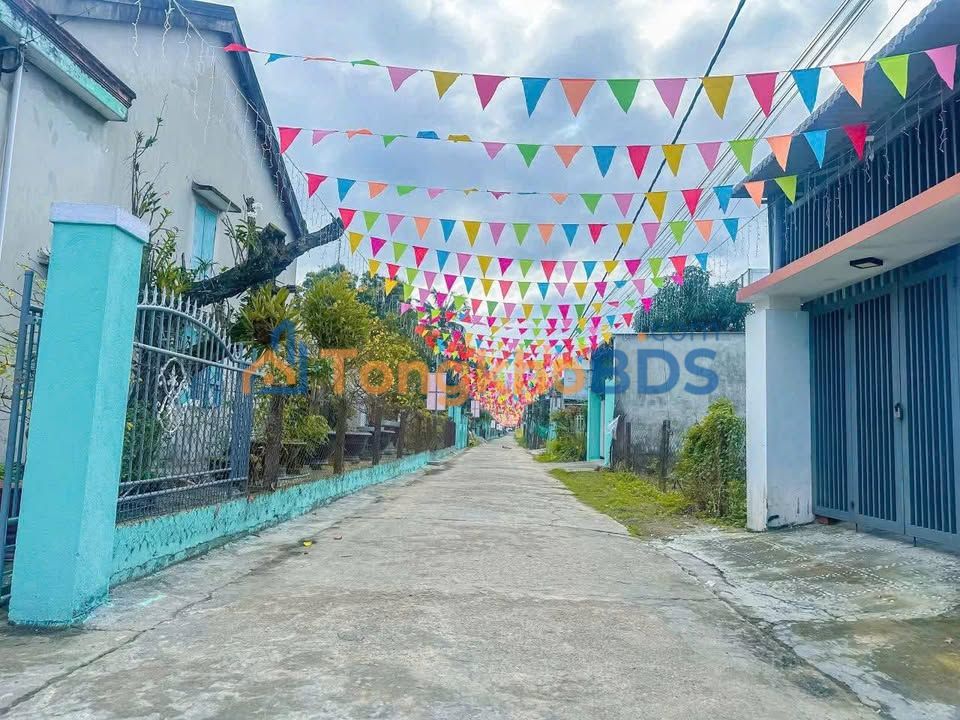 Đất nền Điện Nam Đông, Quảng Nam 110m² - Sổ sẵn, giá 1.98 tỷ