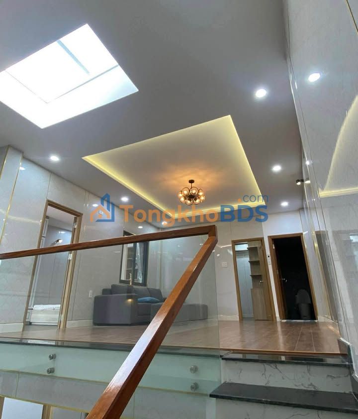 Nhà 79m² Lê Duẩn, Quảng Nam - Full Nội Thất, Trung Tâm Sầm Uất