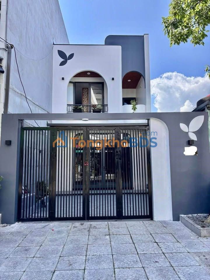 Nhà Mặt Tiền Hòa Phú 19 Đà Nẵng - 85m² - Giá 6 Tỷ - Kinh Doanh Đỉnh Cao