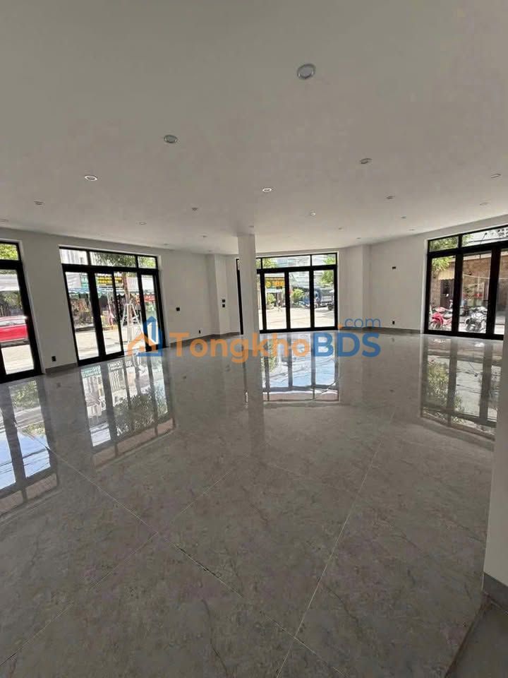 Mặt Bằng Lô Góc 2 Mặt Tiền Đường 29-3, Hòa Xuân, Đà Nẵng - 150m² Giá 15 Triệu