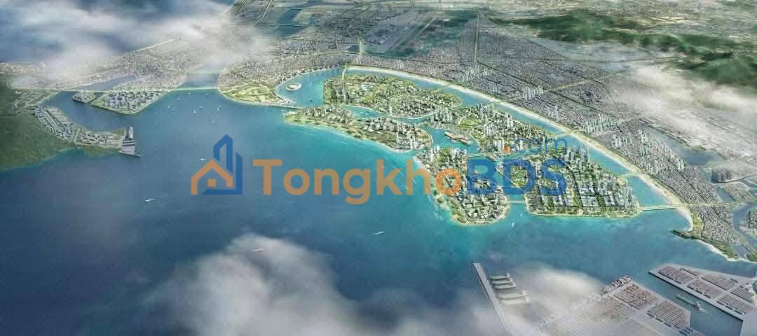 Đất Nền A1 Golden Hill Đà Nẵng - 187.5m² - Sổ Hồng Sẵn - Giá Tốt