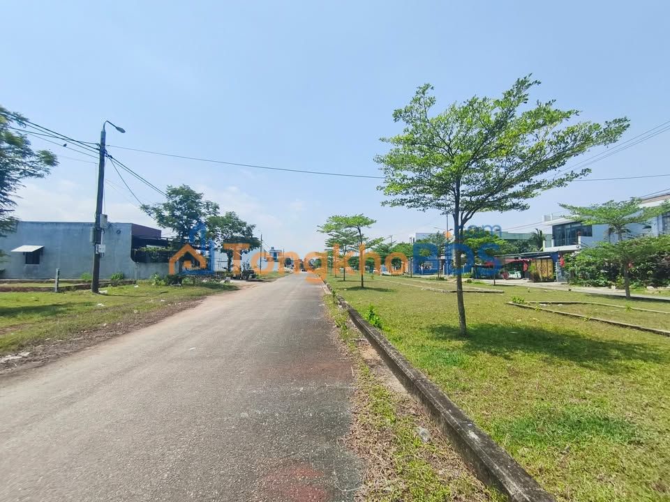 Đất Nền Điện Ngọc 147m² - Hướng Bắc - Giá 3.7 Tỷ - Sát Chợ FPT