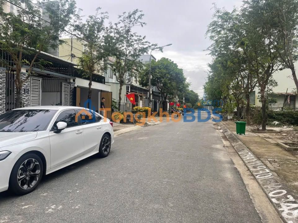 Đất nền Tam Kỳ 103m² 2.1 tỷ - Sổ đỏ chính chủ