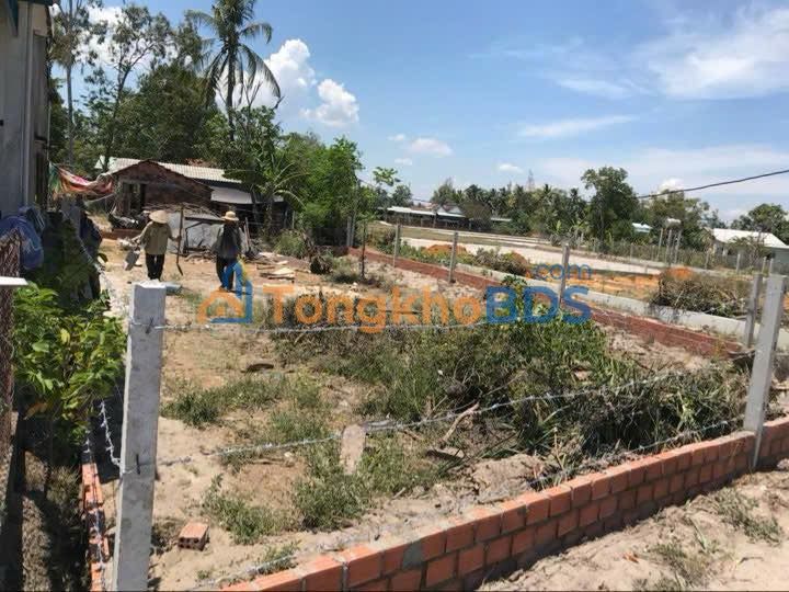 Đất Nền 2 Mặt Tiền Tam Anh Nam, Núi Thành - 190m² Giá Chỉ 4xx Triệu