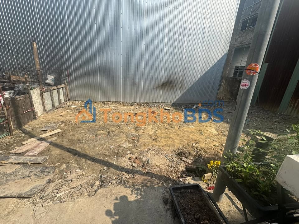 Đất Nền Hoàng Văn Thái, Tam Kỳ 66.8m² - Đầu tư sinh lời tốt