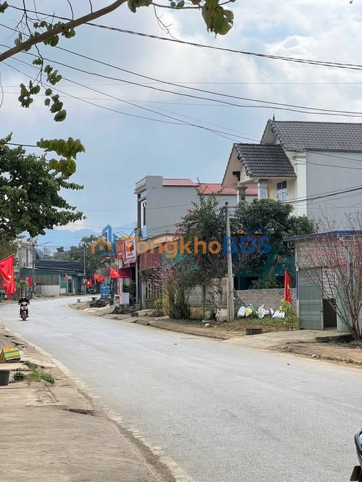 Đất Nền Hòa Bình 114m² Giá 2.x Tỷ - Trung Tâm Tiền Tiến, Sẵn Sàng Xây Dựng