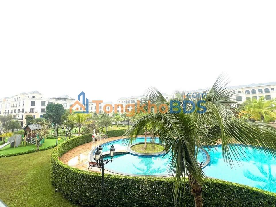 Nhà riêng Vinhomes Ocean Park 48m² 7 tỷ - Chính chủ bán