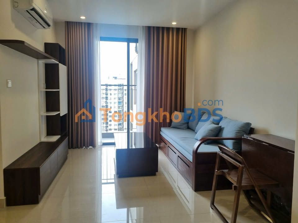 Bán Gấp Căn Hộ 1N+ Vinhomes Ocean Park 43m² - Sổ Hồng Sẵn Sàng