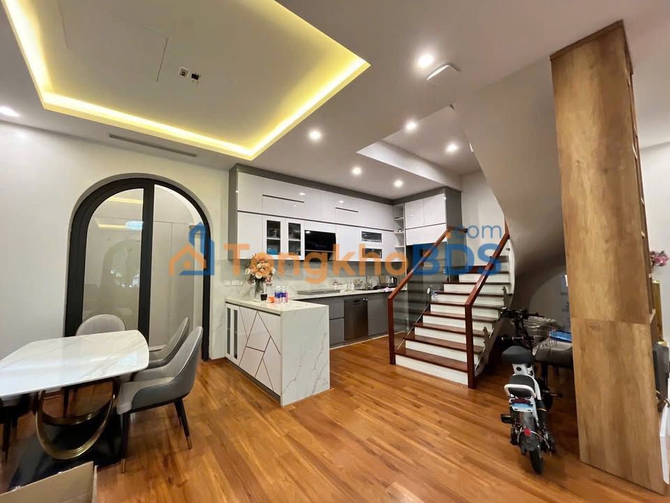 Cho thuê Biệt thự Song lập Sao Biển 6, Vinhomes Ocean Park - 150m², 5 PN, Full đồ