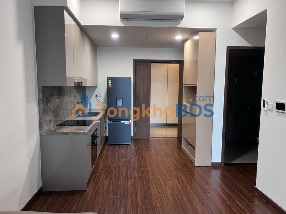 Căn hộ Masteri M2 Quận 1 - 2PN 54m² Giá 4.5 Tỷ - View Thoáng