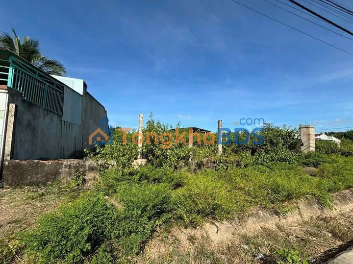 Đất Mặt Tiền Nguyễn Lương Bằng, Kon Tum - 245m² Thổ Cư, Giá 7 Tỷ