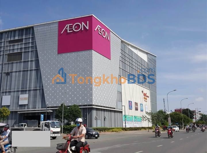 Nhà 4x14m Đường Tên Lửa, Bình Tân - Sổ Hồng Sẵn Sàng, Giá 4.55 Tỷ