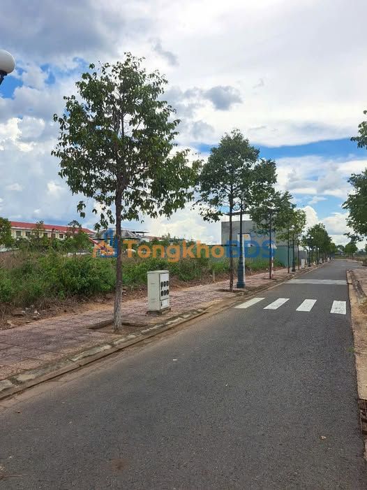 Đất nền Đắk Long, Kon Tum 174.42m² - Sổ hồng chính chủ, hướng Bắc