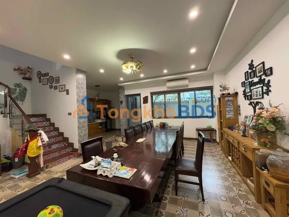 Cho thuê Căn góc 3 tầng Mỹ Gia 210m² - Full nội thất, giá 30 triệu/tháng