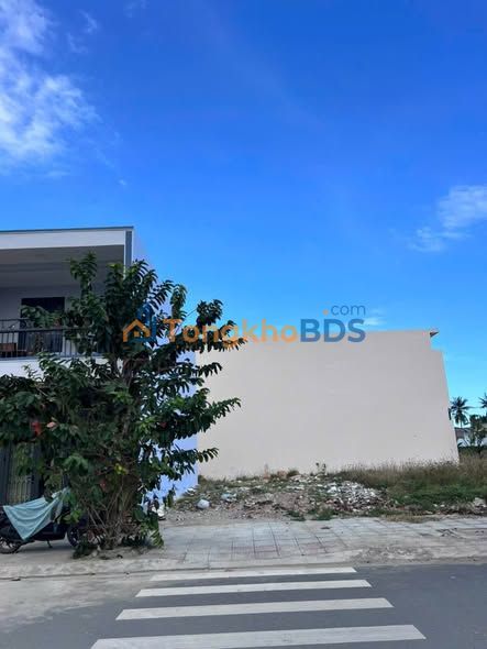 Bán Đất Vàng Ngọc Hiệp, Nha Trang 75m² Mặt Tiền 20m - Sổ Hồng Sẵn Sàng