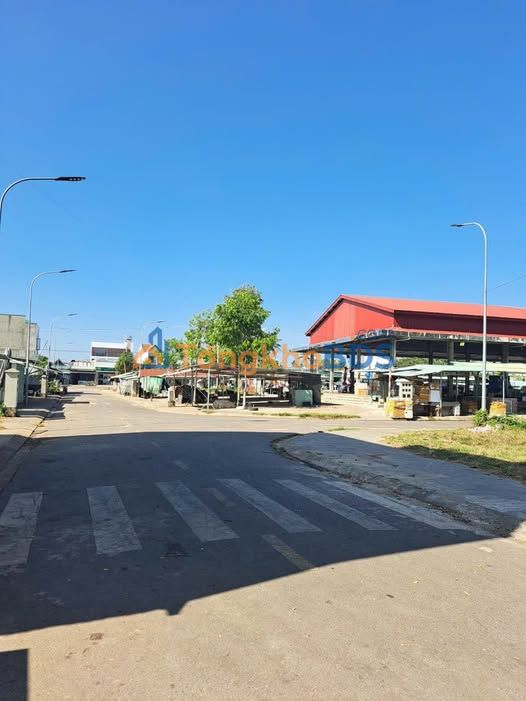 Đất nền Kon Tum 75m² thỏa thuận - Sổ đỏ chính chủ