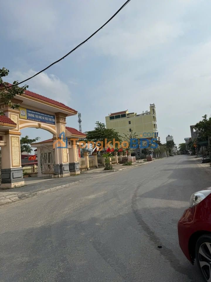 Đất Nền F0 Hoàng Xá, Phù Cừ - 65m² Giá Chỉ Từ 200 Triệu