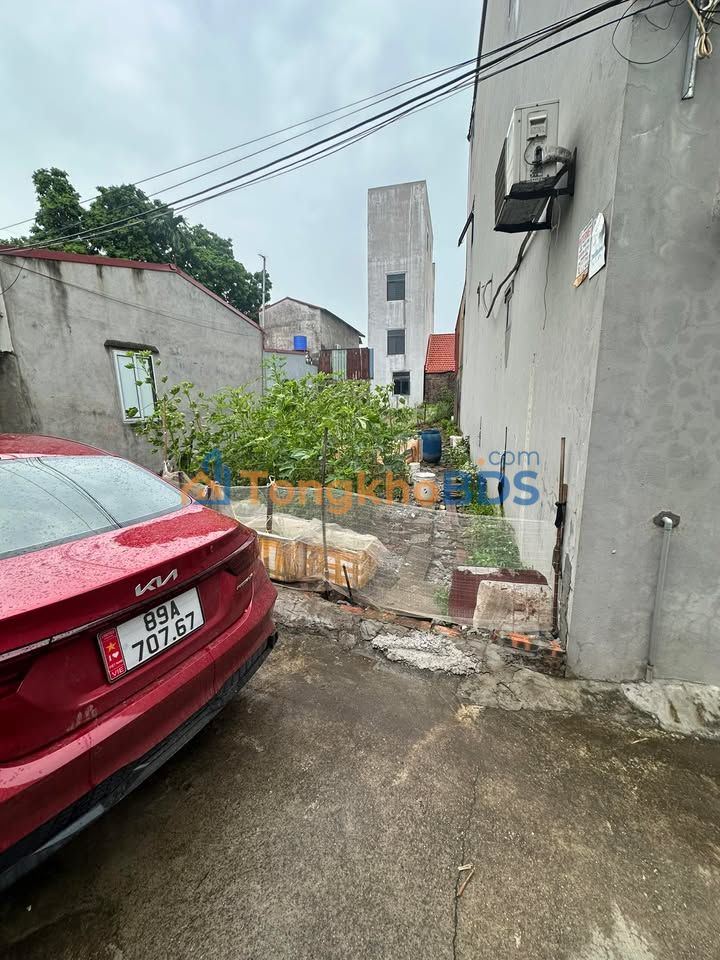 Đất Nền An Viên, Tiên Lữ, Hưng Yên 105m² - Sổ Đỏ Chính Chủ, Giá 2 Tỷ