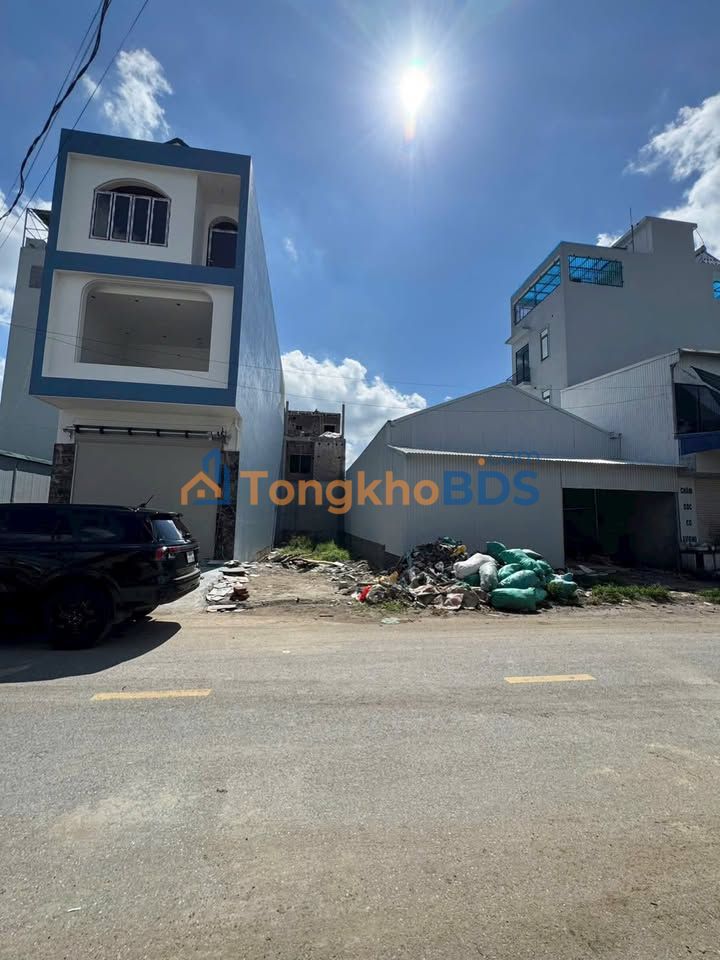 Bán Đất Vàng Yên Mỹ, Hưng Yên 75m² - Kinh Doanh Sinh Lời