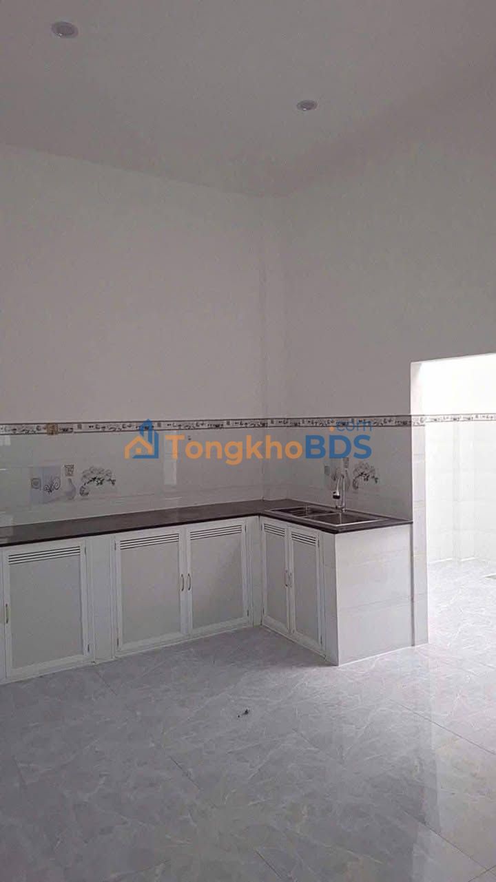 Bán Nhà Long Hải 115m² Full Thổ Cư - Gần Đường Số 7, Giá 2.19 Tỷ