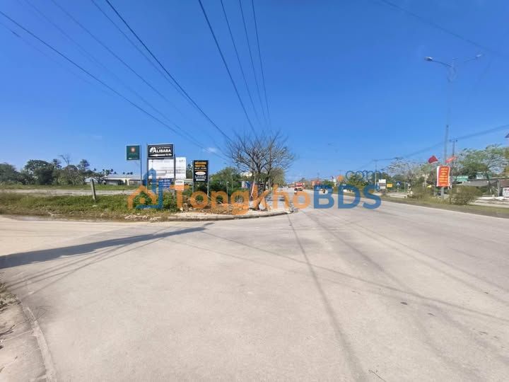 Bán Đất Nền 117.8m² Đông Nam - Kiệt 7, Phú Mỹ, Huế - Giá Tốt