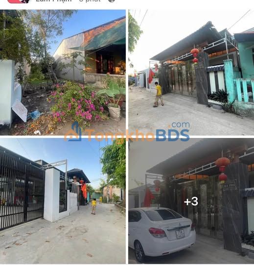 Đất Nền 100m² Mặt Tiền Võ Văn Kiệt, P.Thuận Hòa, TP Huế - Sổ Hồng Sẵn Sàng