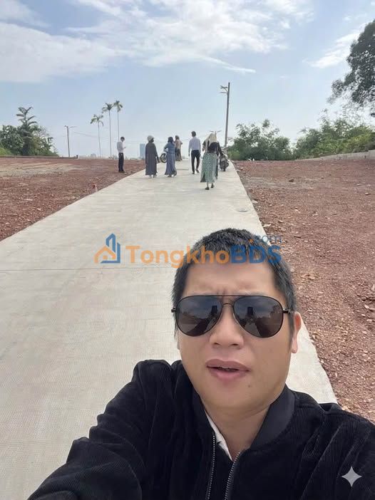 Đất nền Huế 104m² - Ngang 10m - Gần Bàu Vá - Sổ mới 2026