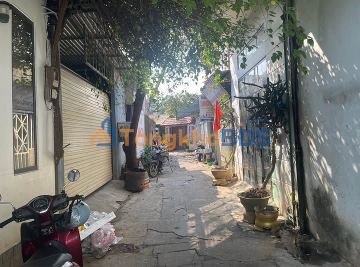 Nhà Phú Hội Huế 50m² giá 2.7 tỷ - Sẵn sàng ở ngay