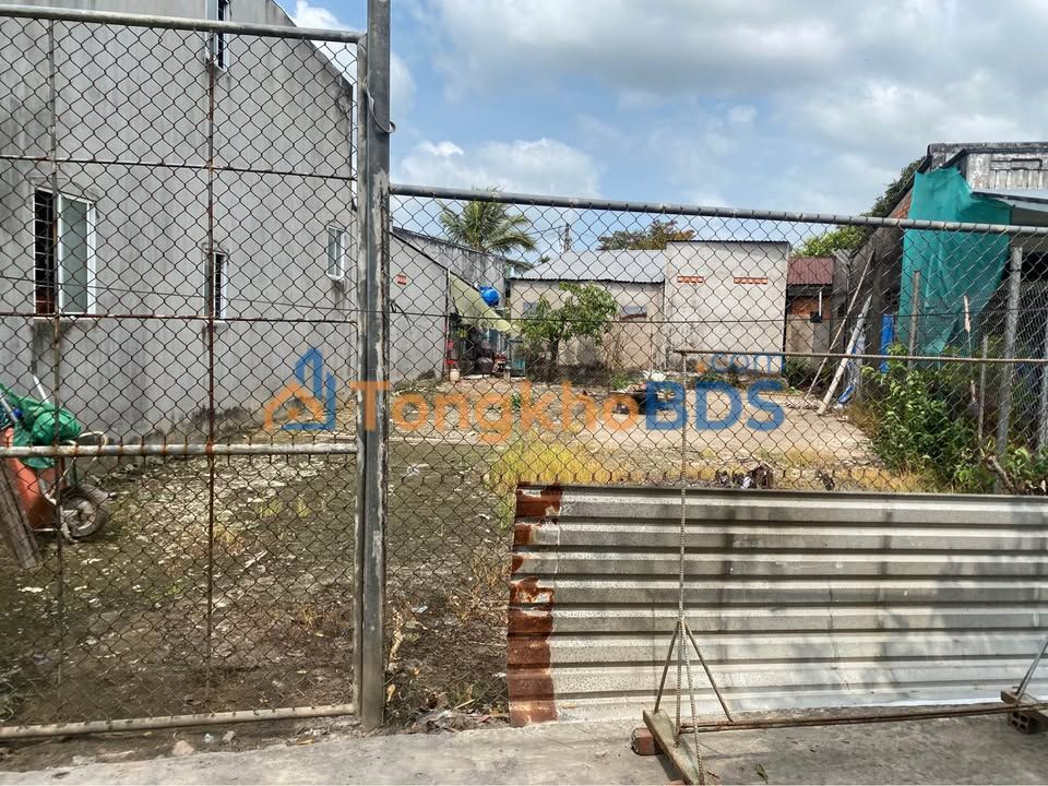 Đất nền 231m² Phường Lê Bình, Cái Răng - Kinh doanh đắc lợi