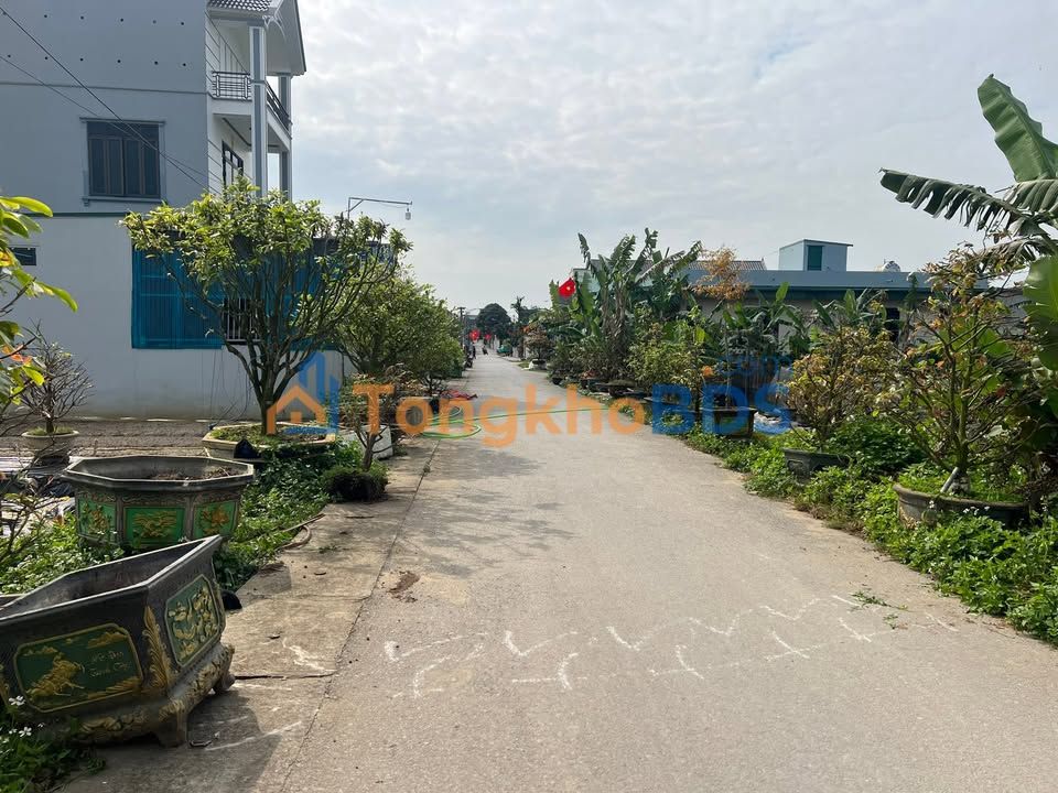 Đất nền Quảng Lộc 150m² thỏa thuận - Hạ tầng hoàn chỉnh