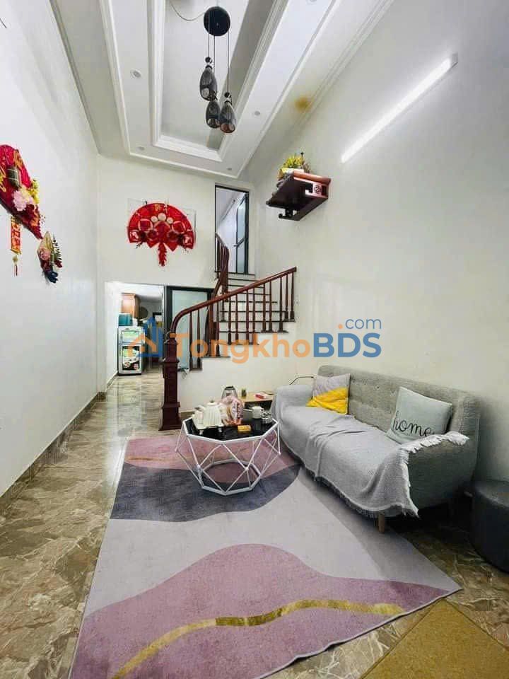 Nhà 1.5 Tầng Nguyễn Bính, Nam Định 45m² - Sẵn Sàng Dọn Vào Ở Ngay!