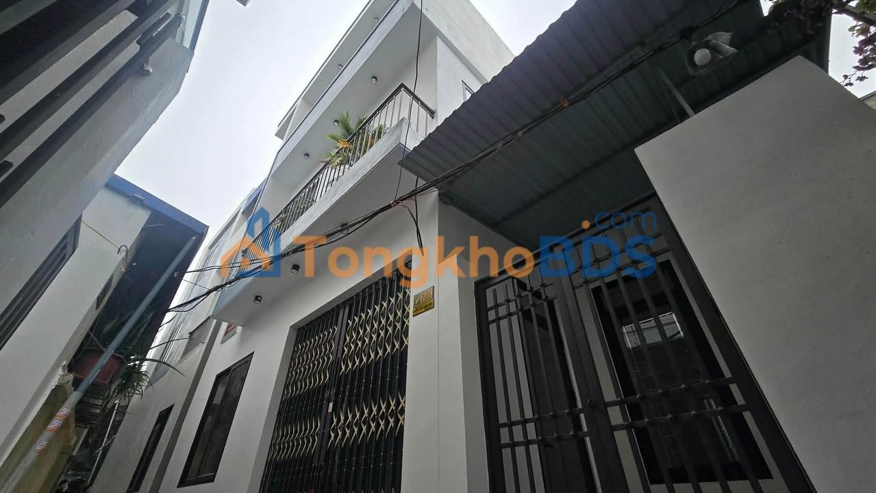 Nhà Nam Định KĐT Dệt 55m2 2.2 tỷ - Sẵn sàng ở ngay